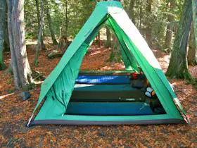 TL Tent
