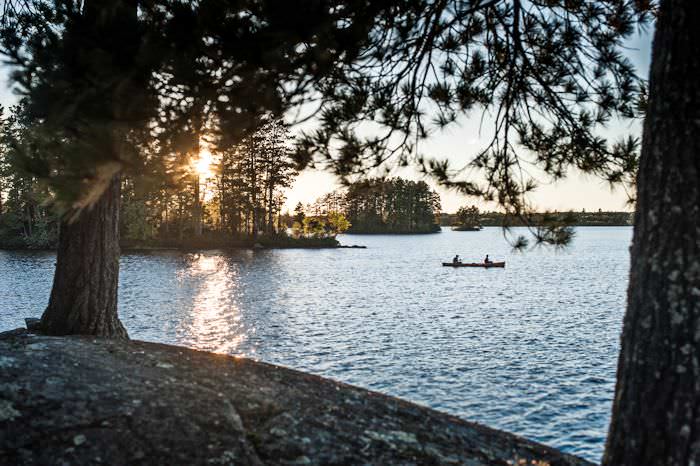 BWCAW/Quetico Information